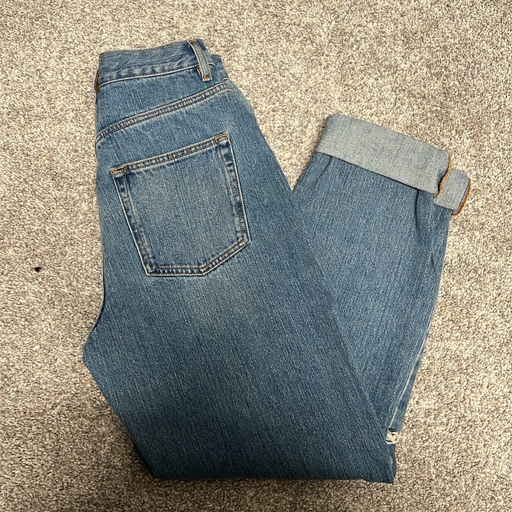 ASOS Design Design Jeans - Picture 2 of 2